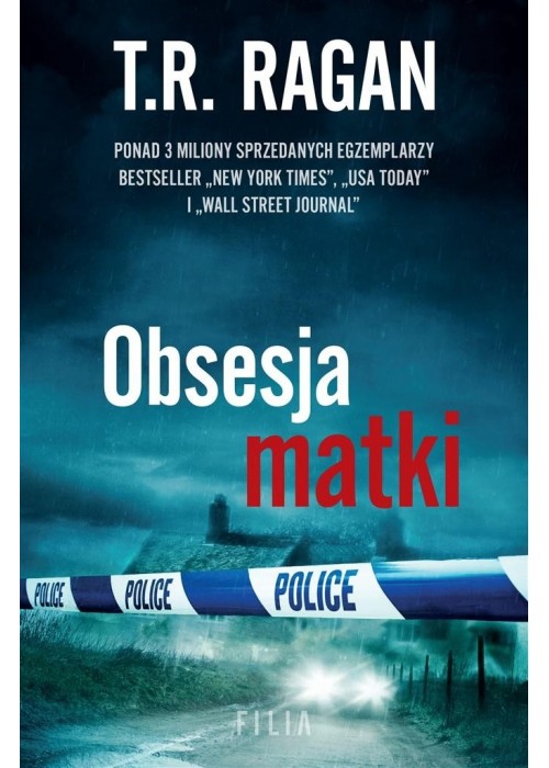 Obsesja matki