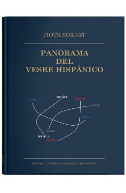 Panorama del vesre hispanico