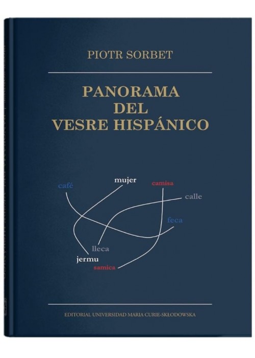 Panorama del vesre hispanico