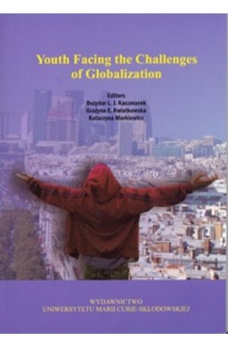 Youth Facing the Challenges of Globalization