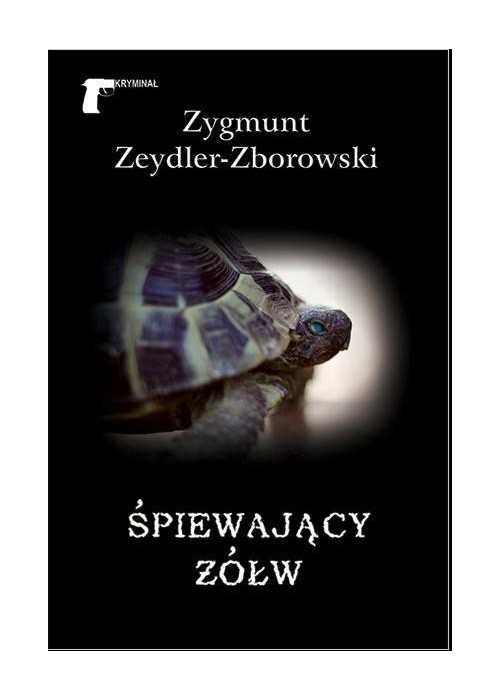 Śpiewający żółw