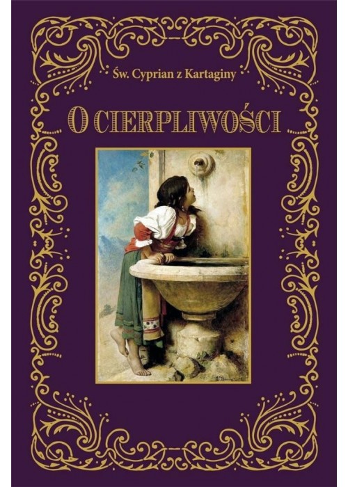 O Cierpliwości