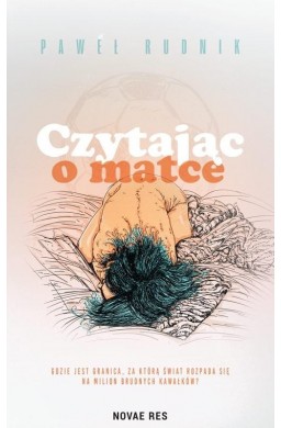 Czytając o matce