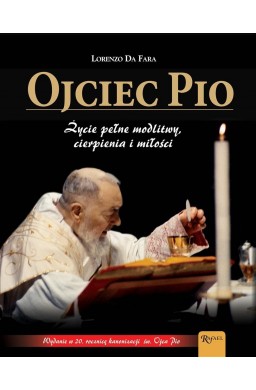 Ojciec Pio