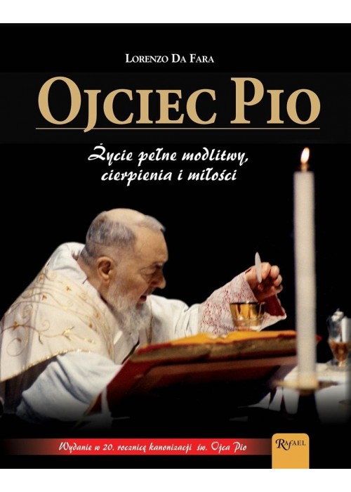 Ojciec Pio