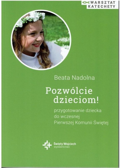 Pozwólcie dzieciom!