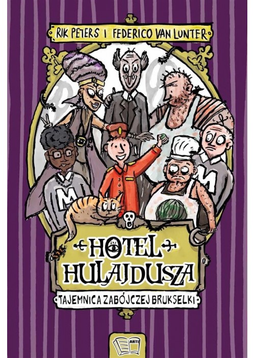 Hotel Hulajdusza