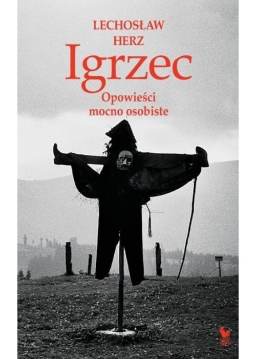 Igrzec. Opowieści Mocno Osobiste