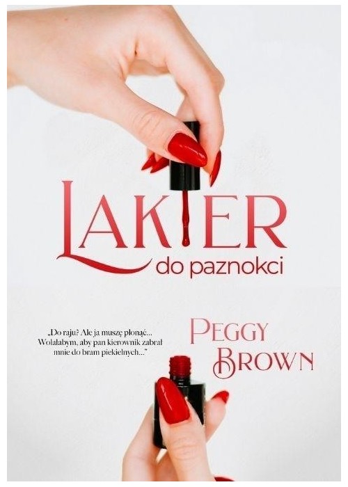 Lakier do paznokci