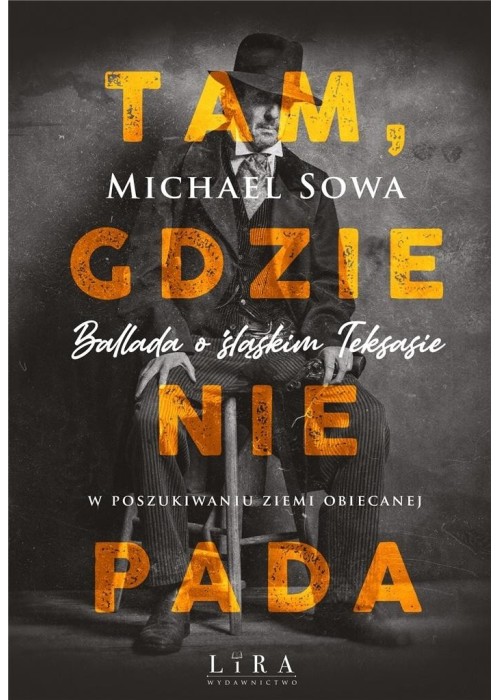 Tam, gdzie nie pada