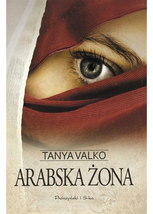 Arabska żona