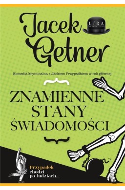 Znamienne stany świadomości