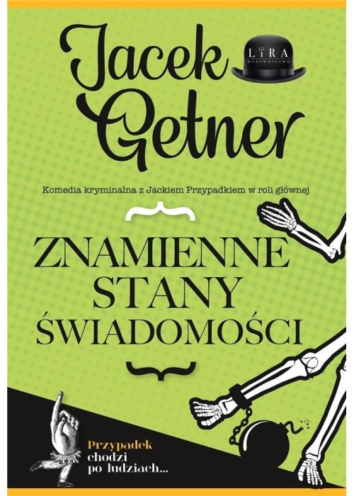 Znamienne stany świadomości