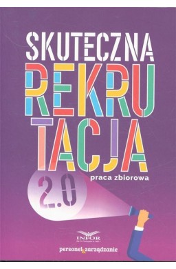 Skuteczna rekrutacja 2.0.