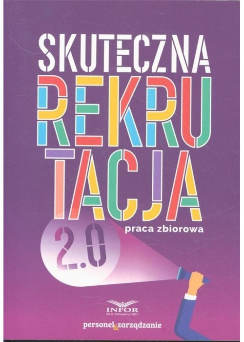 Skuteczna rekrutacja 2.0.