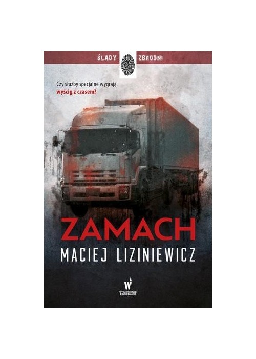 Zamach