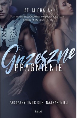 Grzeszne pragnienie