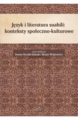 Język i literatura suahili