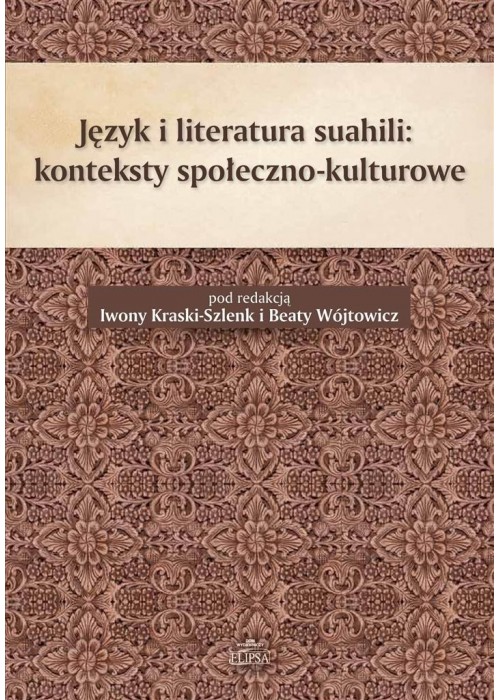 Język i literatura suahili