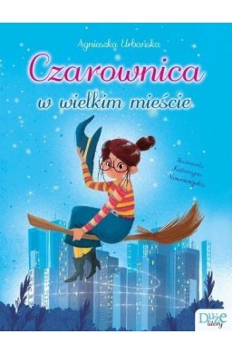 Czarownica w wielkim mieście