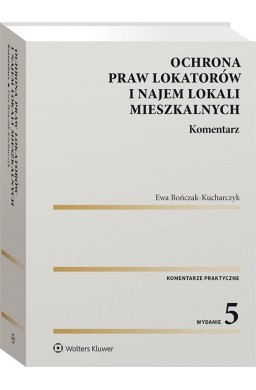 Ochrona praw lokatorów i najem lokali mieszk.