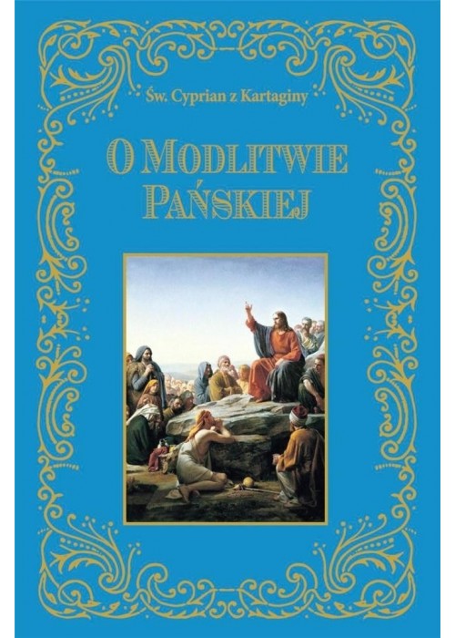 O modlitwie Pańskiej