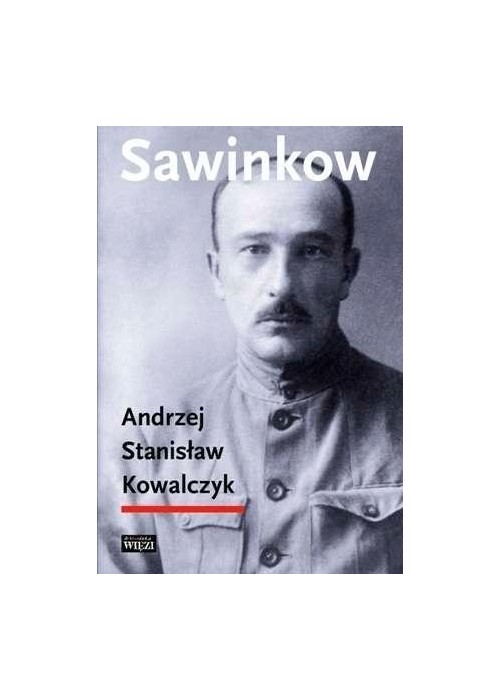 Sawinkow