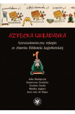 Aztecka układanka