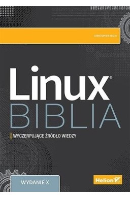 Linux. Biblia w.10