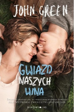 Gwiazd naszych wina BR filmowa