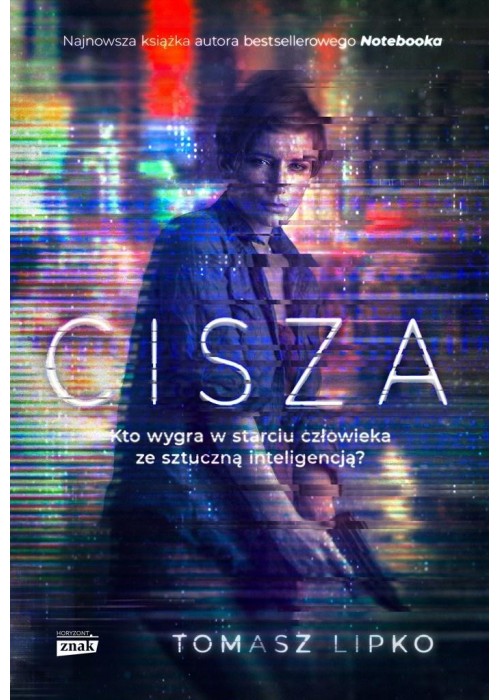 Cisza