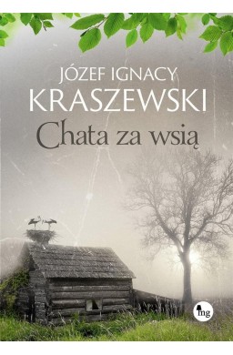 Chata za wsią