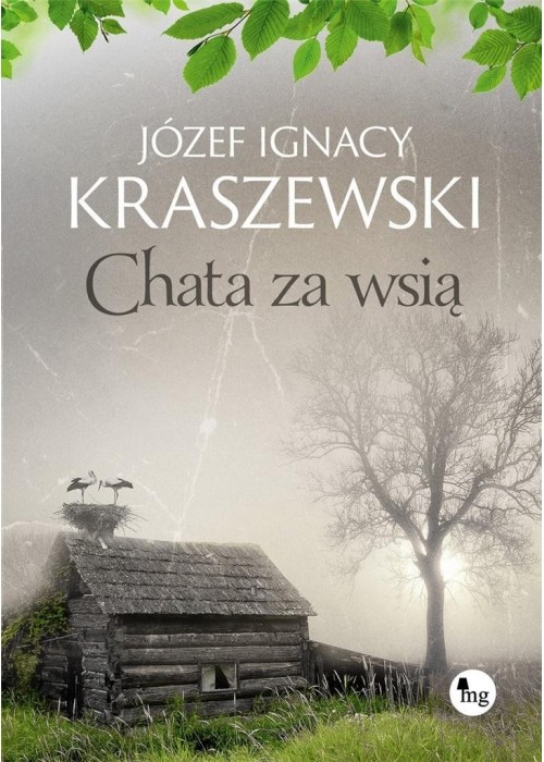 Chata za wsią