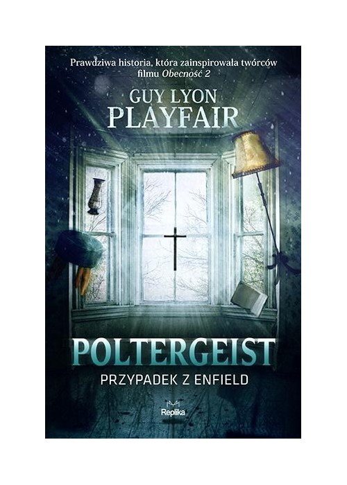 Poltergeist. Przypadek z Enfield