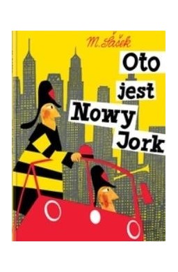 Oto jest Nowy Jork w.2