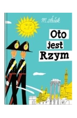 Oto jest Rzym w.2