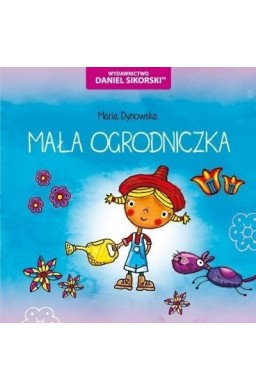 Mała ogrodniczka