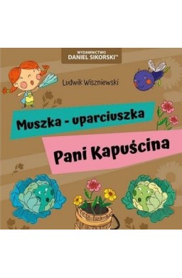 Muszka-uparciuszka, Pani Kapuścina