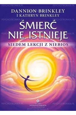 Śmierć nie istnieje