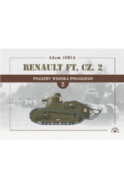 Renault FT. T.1 cz.2