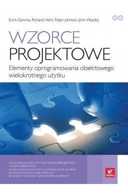 Wzorce projektowe