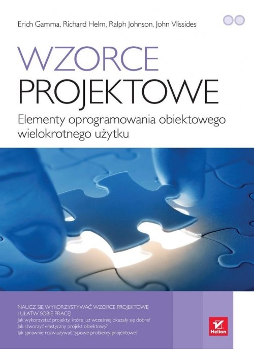 Wzorce projektowe