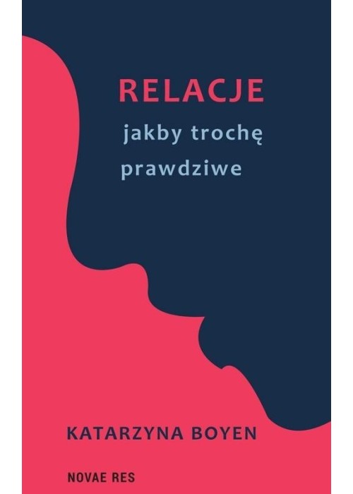 Relacje jakby trochę prawdziwe