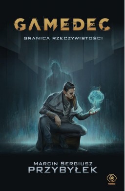 Gamedec. Granica rzeczywistości