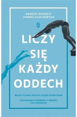 Liczy się każdy oddech