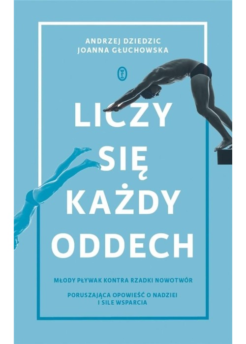 Liczy się każdy oddech