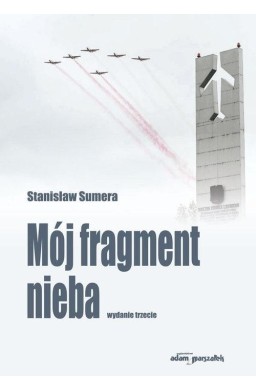 Mój fragment nieba w.3