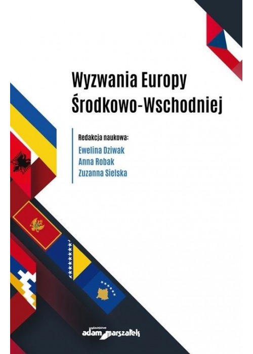 Wyzwania Europy Środkowo-Wschodniej