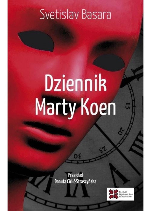 Dziennik Marty Koen