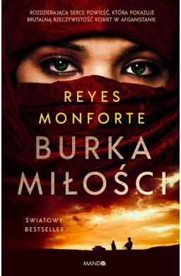 Burka miłości